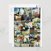 Milwaukee Briefkaart (Voorkant / Achterkant)