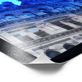 Milwaukee Building Foto Afdruk (Hoek)