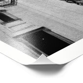 Milwaukee Church Foto Afdruk (Hoek)