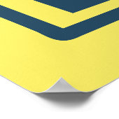 Milwaukee County Zoo Wisconsin  Giraffe Poster (Hoek)