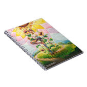 Milwaukee Gaia Buddha | Blanco laptop Notitieboek (Rechterzijde)