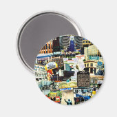 Milwaukee Magneet (Voorkant / Achterkant)