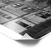 Milwaukee Mansion Foto Afdruk (Hoek)