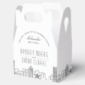 Milwaukee Minnesota | Weddenschap-evenement voor e Bedankdoosjes (Geopend)