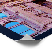 Milwaukee Public Library Poster (Hoek)