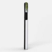 Milwaukee River, West Bend, Wisconsin Case-Mate iPhone Case (Achterkant/rechts)