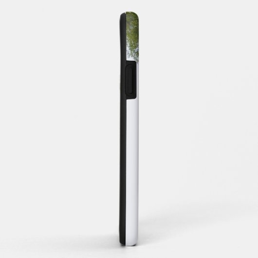 Milwaukee River, West Bend, Wisconsin Case-Mate iPhone Case (Achterkant/rechts)