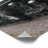 Milwaukee Road #261 Poster Print (Hoek)