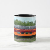 Milwaukee Road Super Dome Mok (Midden)