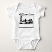 Milwaukee Romper (Voorkant)