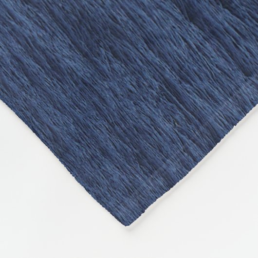 Milwaukee Skyline Fleece Deken (Hoek)