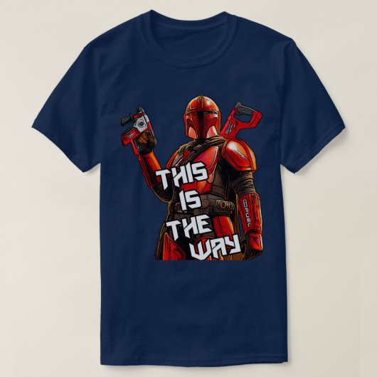 Milwaukee Soldier Armed and Ready T-shirt (Design voorkant)