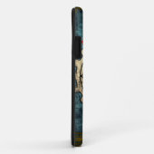 Milwaukee Wisconsin Grunge iPhone 5 Barely Hoesje (Achterkant/rechts)