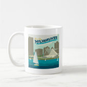 Milwaukee Wisconsin Harbor | Brew City Koffiemok (Links)