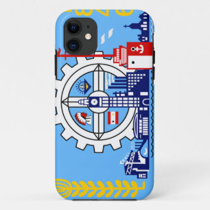 Milwaukee Wisconsin iPhone 5 Barely Daar Hoesje