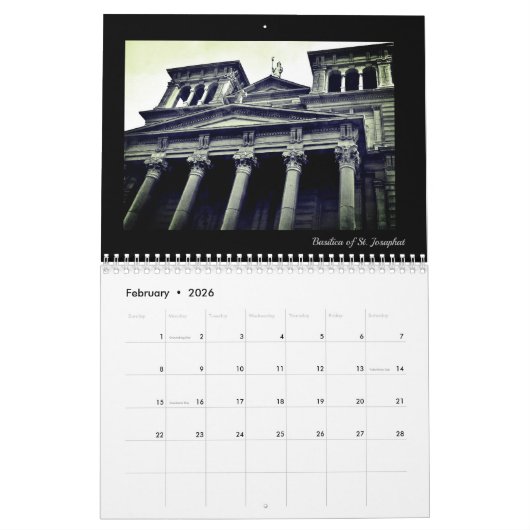 Milwaukee, Wisconsin Kalender (Feb 2026)