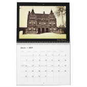 Milwaukee, Wisconsin Kalender (Mar 2027)