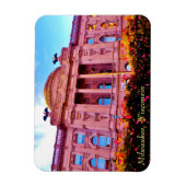 Milwaukee, Wisconsin Magneet (Verticaal)