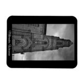 Milwaukee, Wisconsin Magneet (Horizontaal)