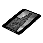 Milwaukee, Wisconsin Magneet (Linkerzijde)