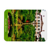 Milwaukee, Wisconsin Magneet (Horizontaal)