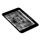 Milwaukee, Wisconsin Magneet (Rechterzijde)