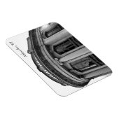 Milwaukee, Wisconsin Magneet (Rechterzijde)