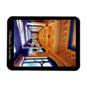 Milwaukee, Wisconsin Magneet (Horizontaal)