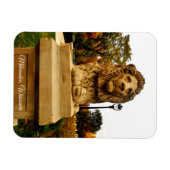 Milwaukee, Wisconsin Magneet (Horizontaal)