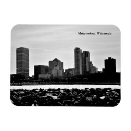 Milwaukee, Wisconsin Magneet