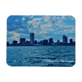 Milwaukee, Wisconsin Magneet
