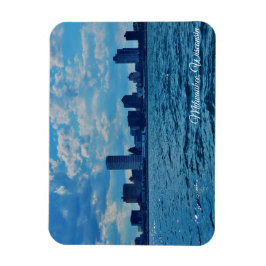 Milwaukee, Wisconsin Magneet