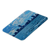 Milwaukee, Wisconsin Magneet (Linkerzijde)