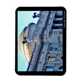 Milwaukee, Wisconsin Magneet