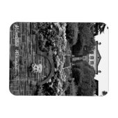 Milwaukee, Wisconsin Magneet (Horizontaal)