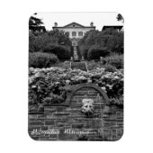 Milwaukee, Wisconsin Magneet (Verticaal)