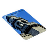 Milwaukee, Wisconsin Magneet (Rechterzijde)