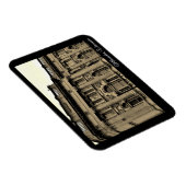 Milwaukee, Wisconsin Magneet (Rechterzijde)