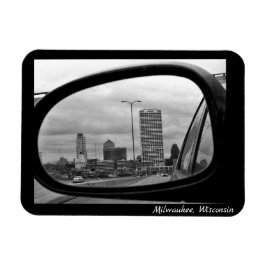 Milwaukee, Wisconsin Magneet