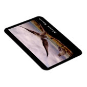 Milwaukee, Wisconsin Magneet (Rechterzijde)