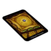 Milwaukee, Wisconsin Magneet (Rechterzijde)