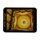 Milwaukee, Wisconsin Magneet (Horizontaal)