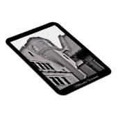 Milwaukee, Wisconsin Magneet (Rechterzijde)