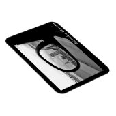 Milwaukee, Wisconsin Magneet (Rechterzijde)