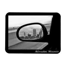 Milwaukee, Wisconsin Magneet