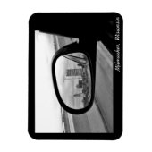 Milwaukee, Wisconsin Magneet (Verticaal)