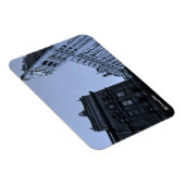 Milwaukee, Wisconsin Magneet (Rechterzijde)