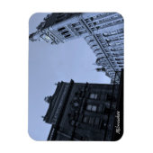 Milwaukee, Wisconsin Magneet (Verticaal)