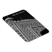 Milwaukee, Wisconsin Magneet (Rechterzijde)