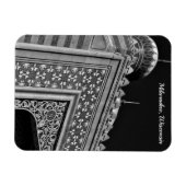 Milwaukee, Wisconsin Magneet (Horizontaal)